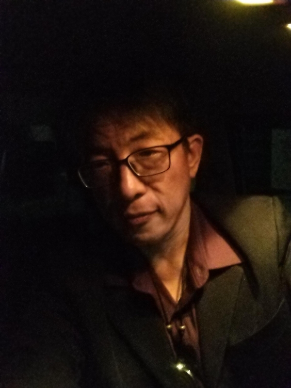 隱姓埋名的第一张照片--南平相亲服务中心