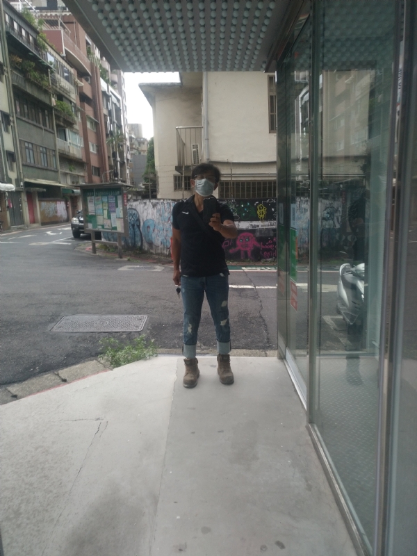 隱姓埋名的第二张照片--南平相亲服务中心