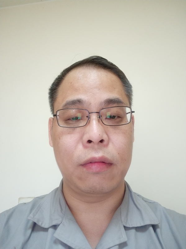 阿龙的第一张照片--南平相亲服务中心