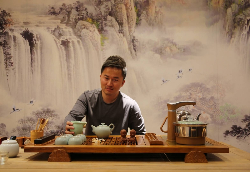 黑骏马的第二张照片--南平相亲服务中心