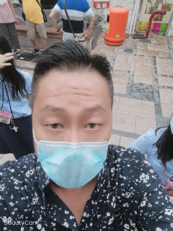 忘情水的第一张照片--南平相亲服务中心