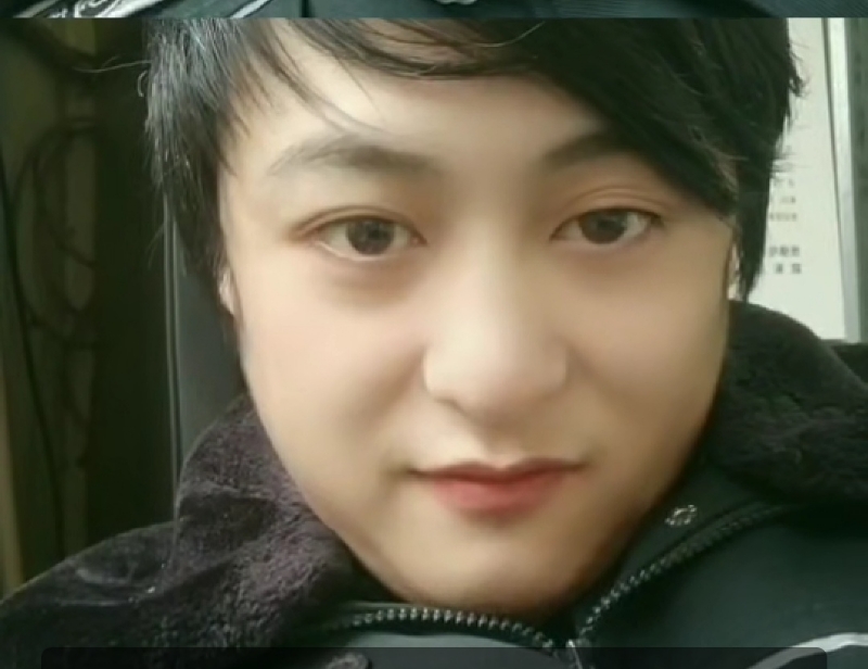 小玮的第一张照片--南平相亲服务中心