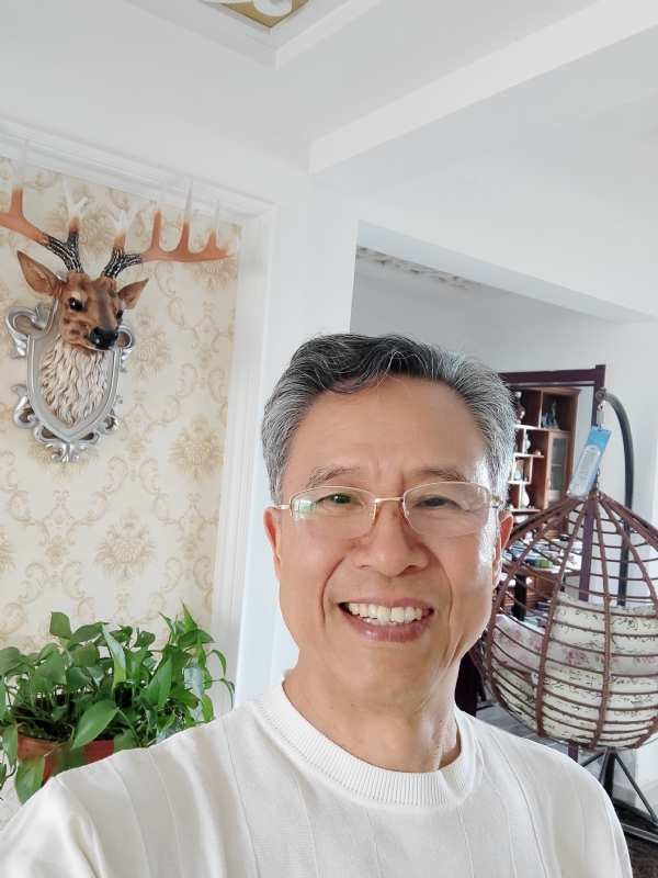 坐看云起时的第四张照片--南平相亲服务中心