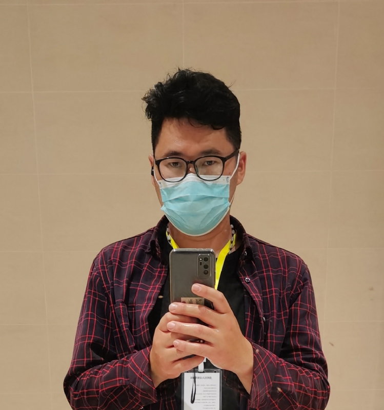 鲮的第五张照片--南平相亲服务中心