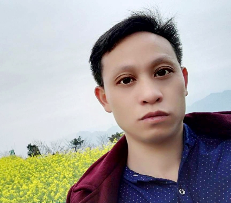 寻缘的第五张照片--南平相亲服务中心