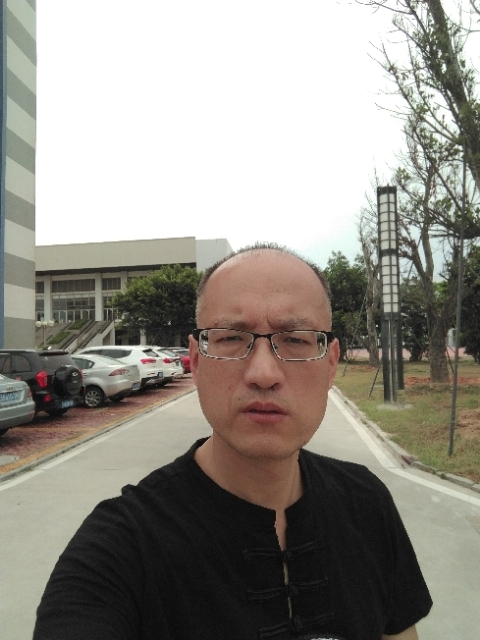 我知我在的第一张照片--南平相亲服务中心