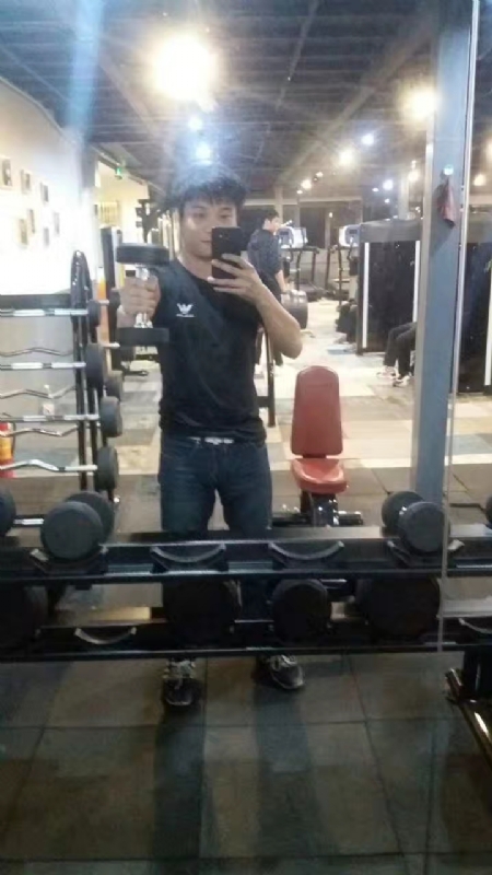 龙坦的第一张照片--南平相亲服务中心