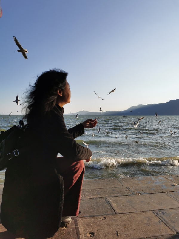 一叶知秋的第三张照片--南平相亲服务中心