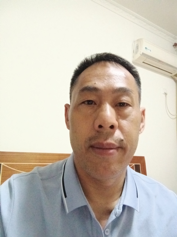 阿文的第一张照片--南平相亲服务中心