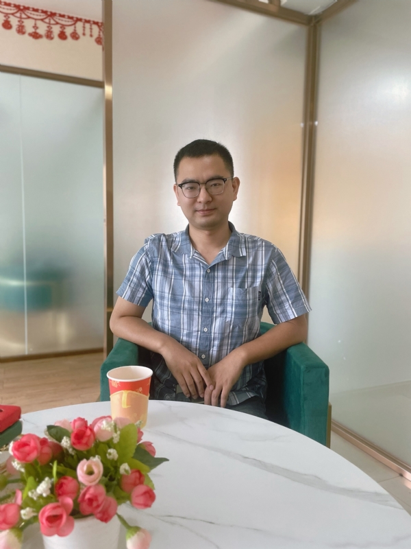 微尘的第二张照片--南平相亲服务中心