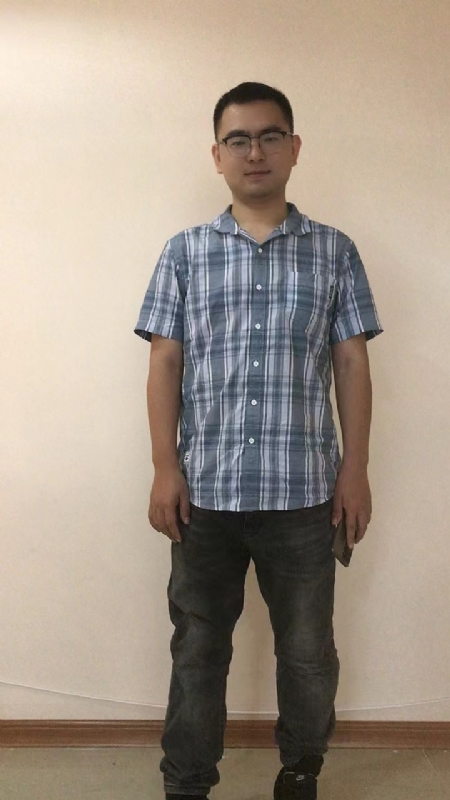 微尘的第三张照片--南平相亲服务中心