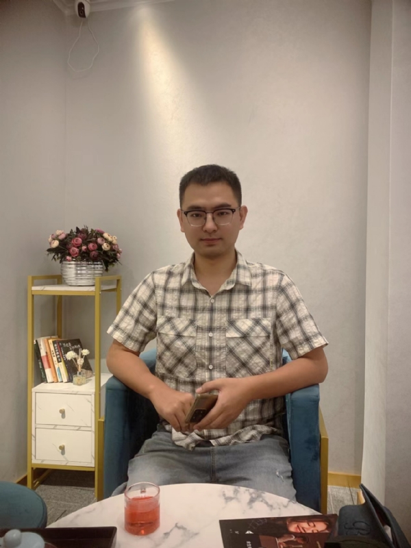 微尘的第四张照片--南平相亲服务中心