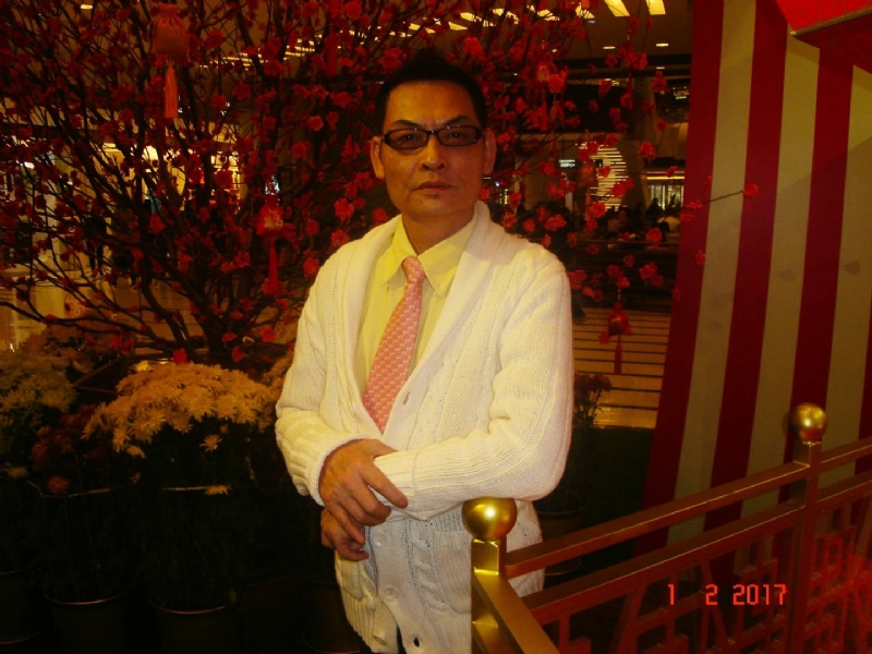 sun的第三张照片--南平相亲服务中心