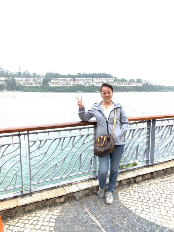 梅子的第二张照片--南平相亲服务中心