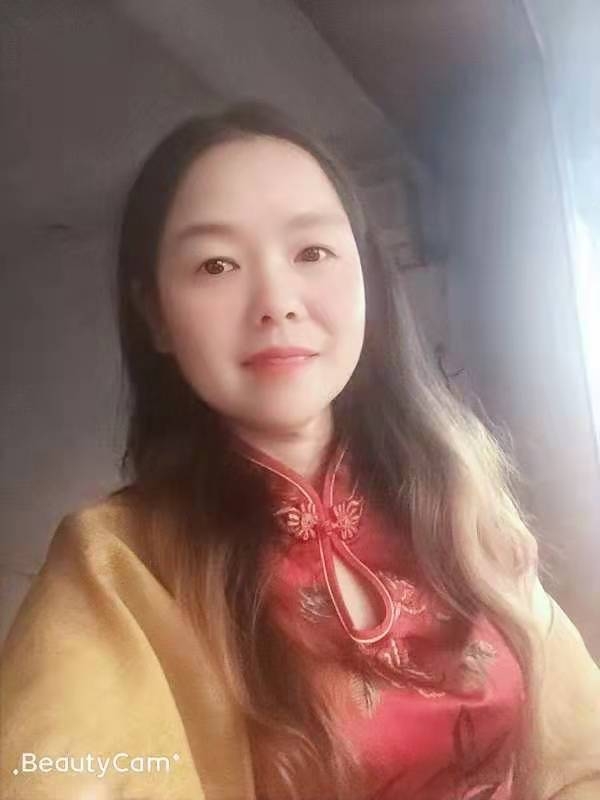 姚遠的第一张照片--南平相亲服务中心