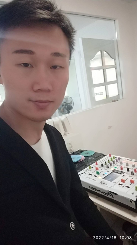 林锋的第一张照片--南平相亲服务中心