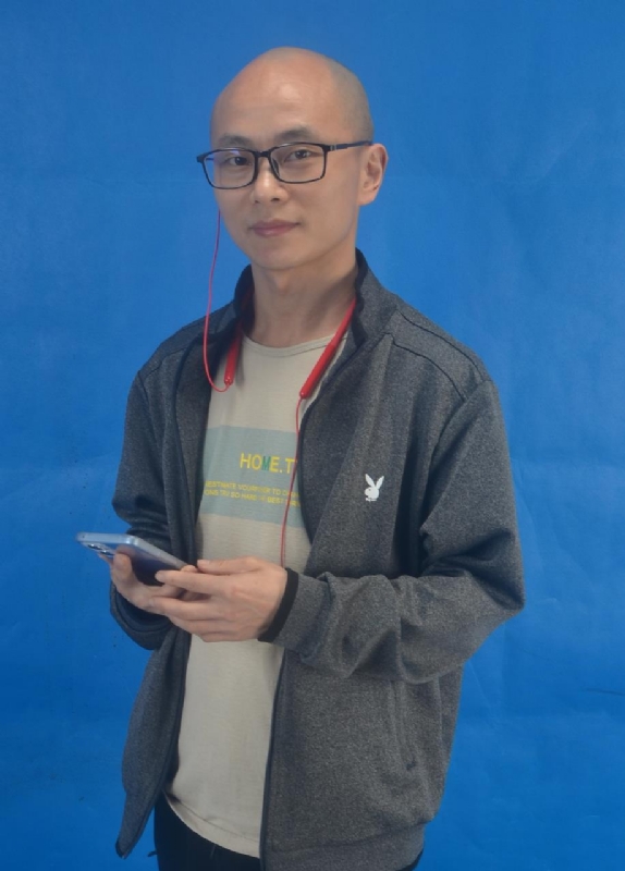 酉星的第一张照片--南平相亲服务中心