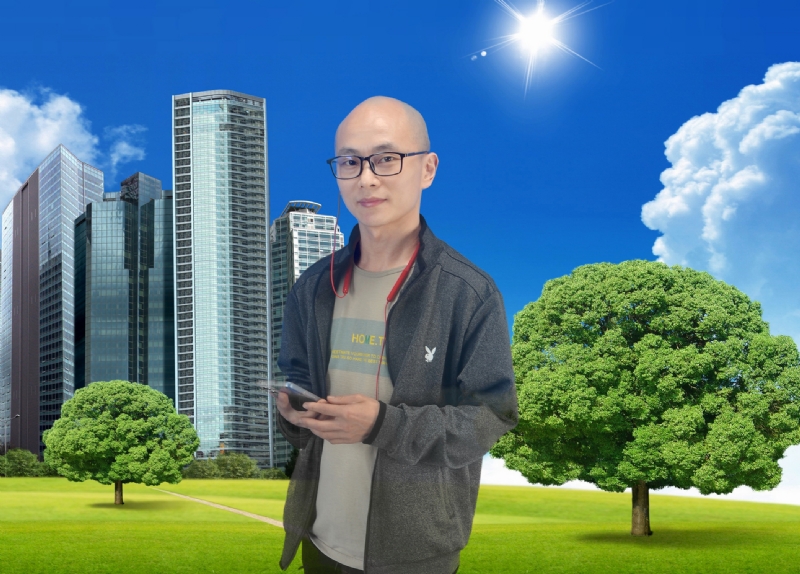 酉星的第二张照片--南平相亲服务中心