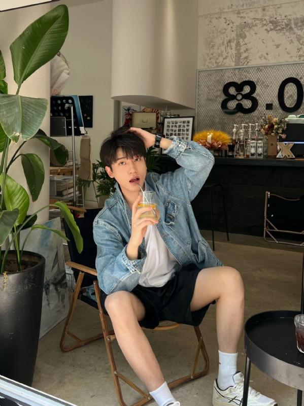 Miracle的第一张照片--南平相亲服务中心