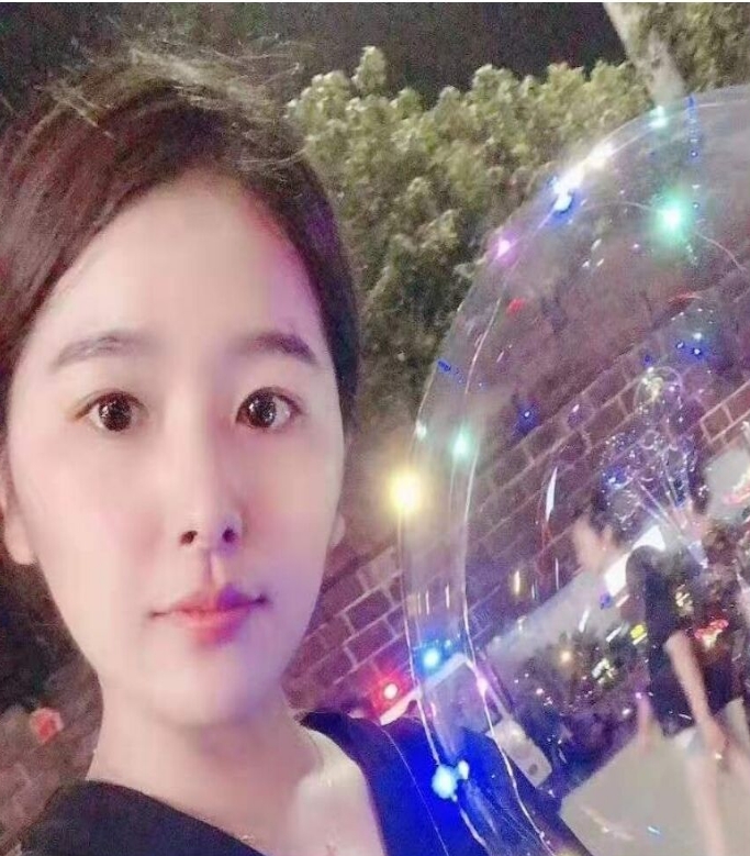 心碎小猪的第一张照片--南平相亲服务中心