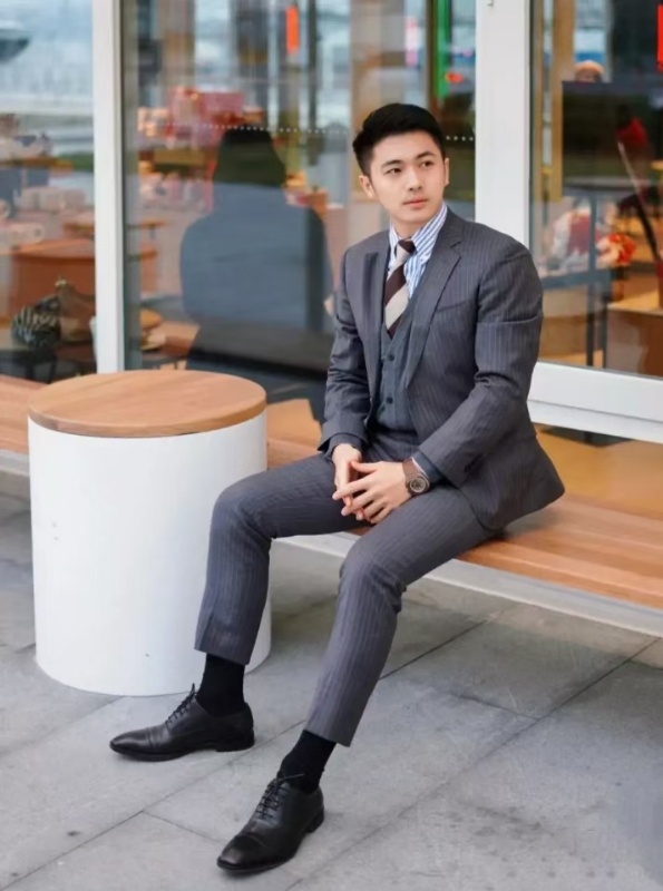 真心待你的第一张照片--南平相亲服务中心