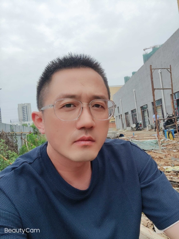 清风烈酒的第二张照片--南平相亲服务中心