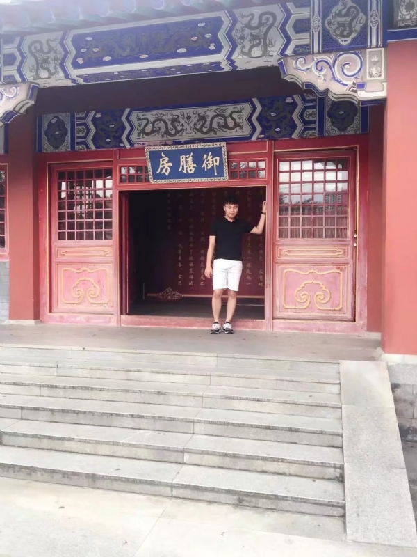 伟仔的第二张照片--南平相亲服务中心