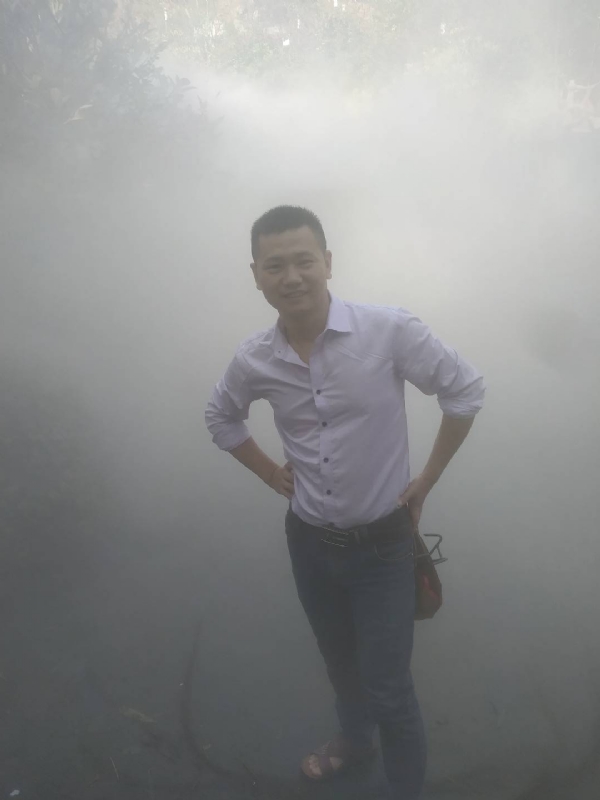 重新开始的第一张照片--南平相亲服务中心