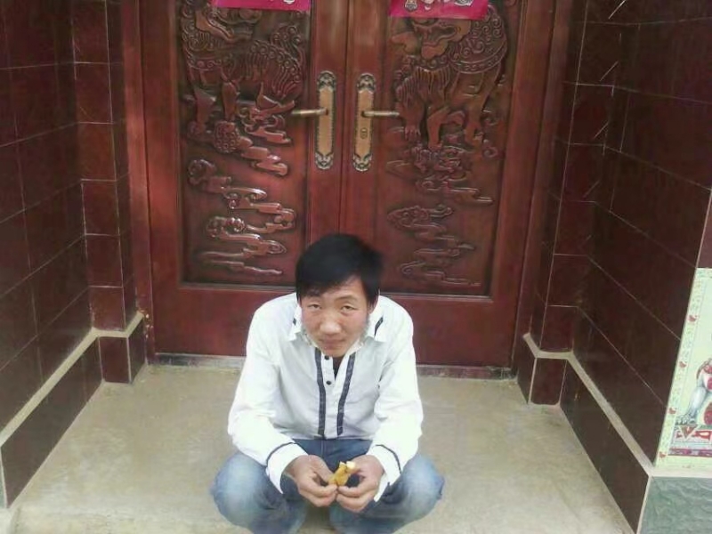 潘先生的第一张照片--南平相亲服务中心