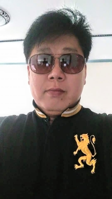 含笑半步癲的第三张照片--南平相亲服务中心