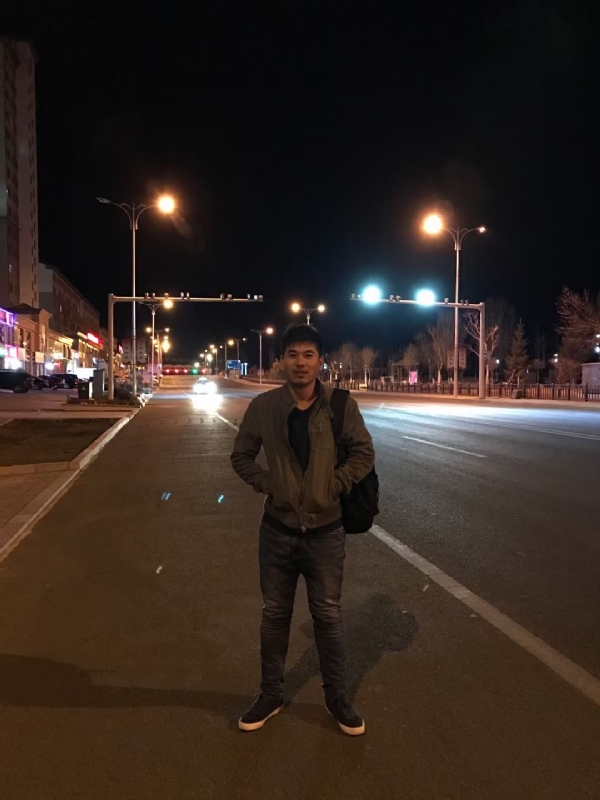 暗里着迷的第一张照片--南平相亲服务中心