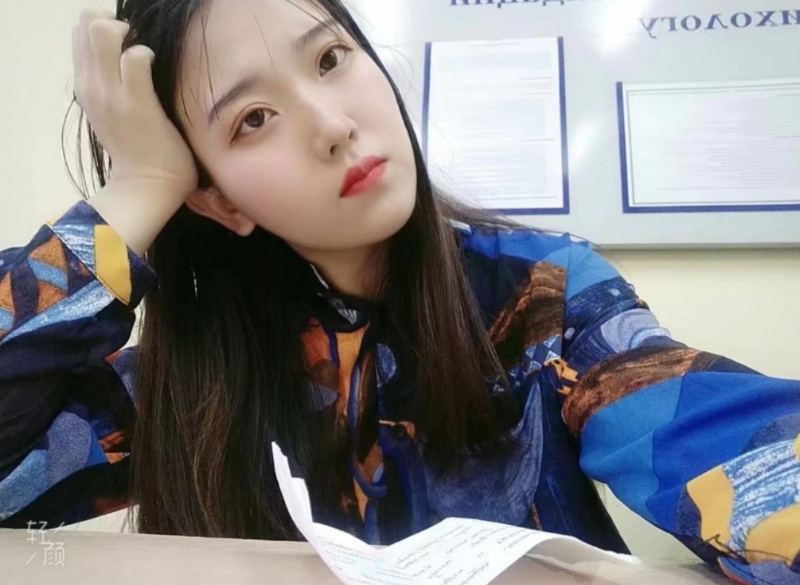 悠悠我心的第一张照片--南平相亲服务中心