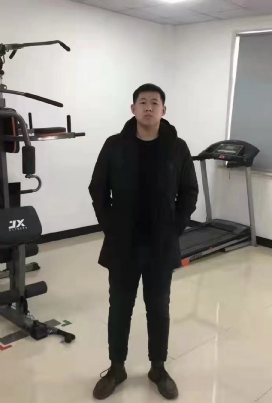 梦若曦的第一张照片--南平相亲服务中心