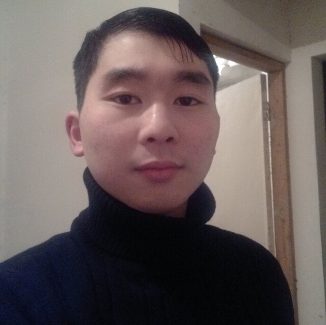 阿鸿的第二张照片--南平相亲服务中心