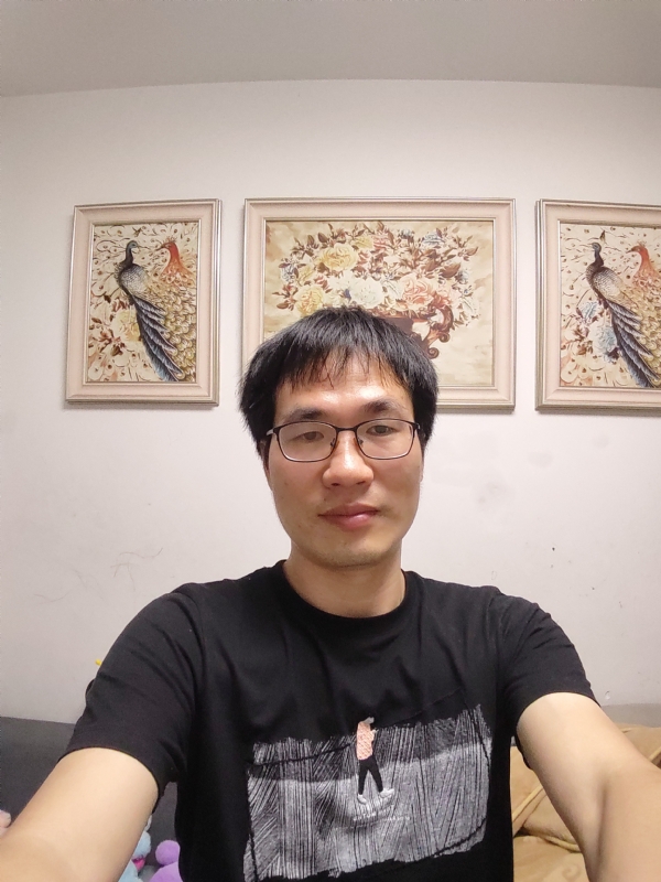 等等的第一张照片--南平相亲服务中心