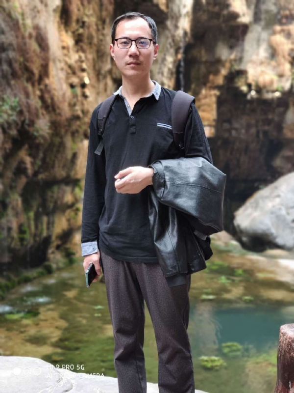 追日的第一张照片--南平相亲服务中心