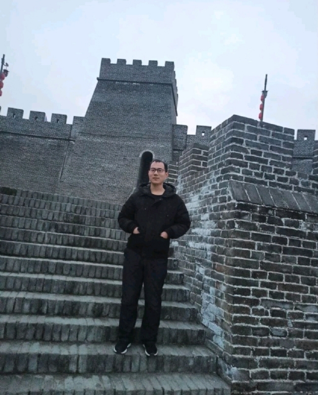 追日的第二张照片--南平相亲服务中心