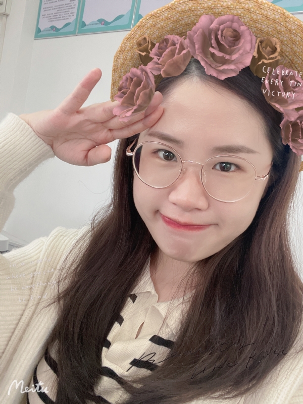 扁桃体不发言的第一张照片--南平相亲服务中心