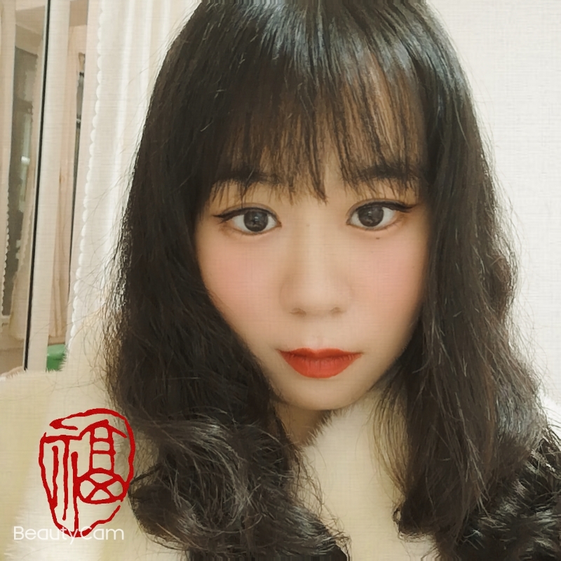 啊妍的第三张照片--南平相亲服务中心