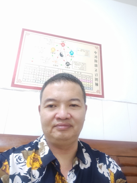 健康调理顾问韩智平的第一张照片--南平相亲服务中心