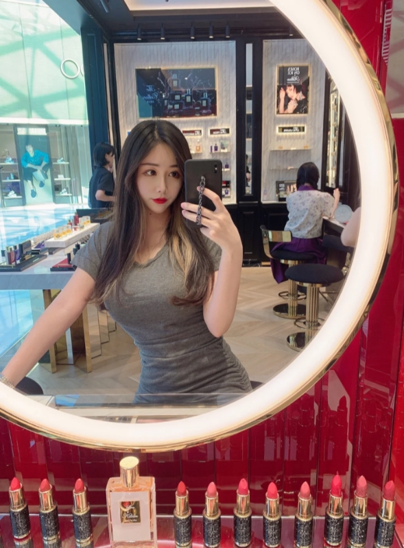 linlin的第一张照片--南平相亲服务中心