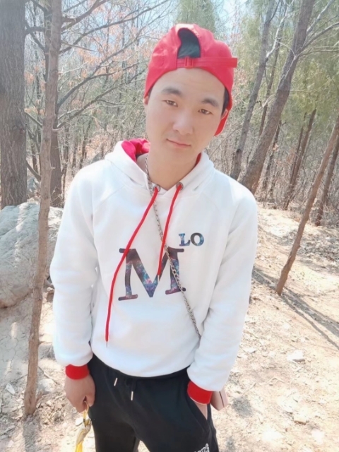 天赐人生的第一张照片--南平相亲服务中心