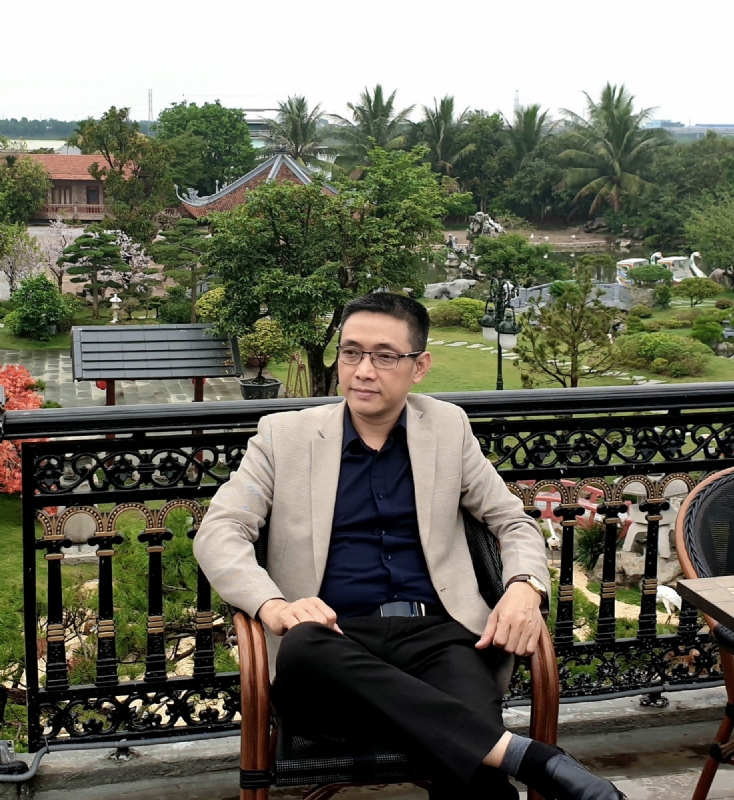 stevencheung的第二张照片--南平相亲服务中心