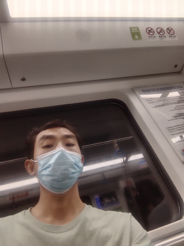 阿兵的第一张照片--南平相亲服务中心