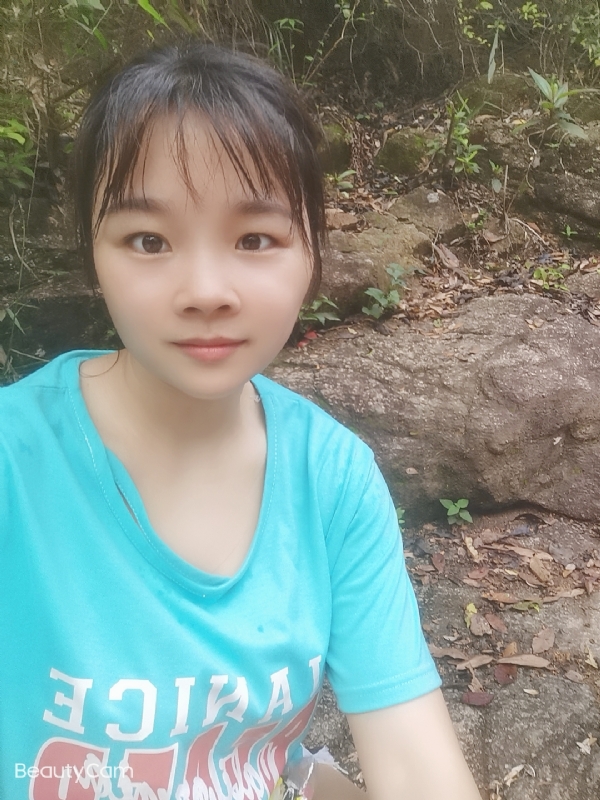 糖糖的第一张照片--南平相亲服务中心