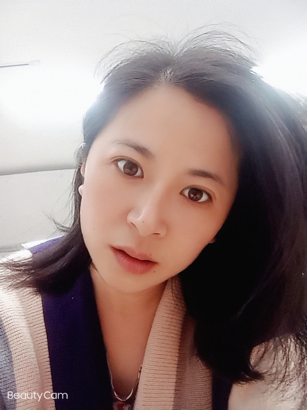 露水的第一张照片--南平相亲服务中心