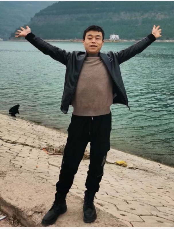 寂寞的风的第二张照片--南平相亲服务中心