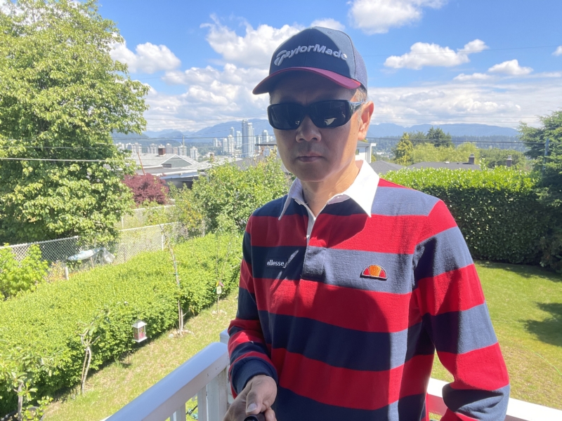 Tony的第一张照片--南平相亲服务中心