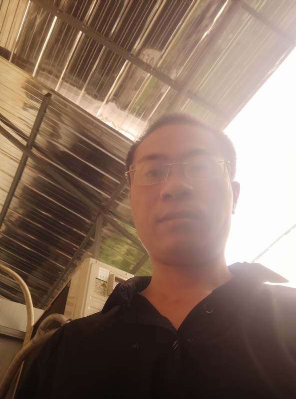 一个人好难的第七张照片--南平相亲服务中心