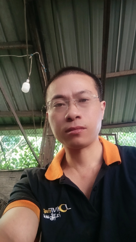 一个人好难的第九张照片--南平相亲服务中心